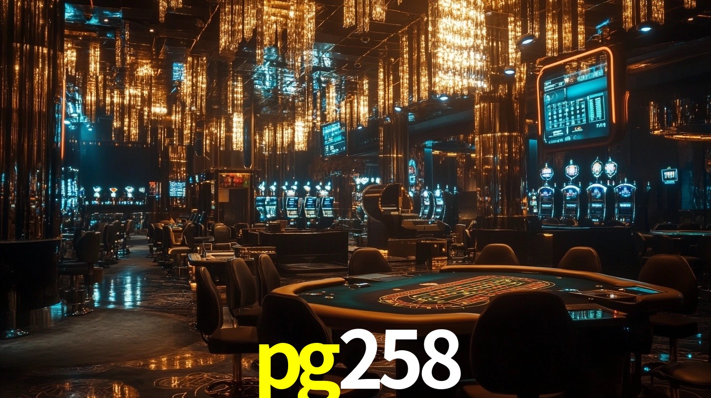 pg258 bet