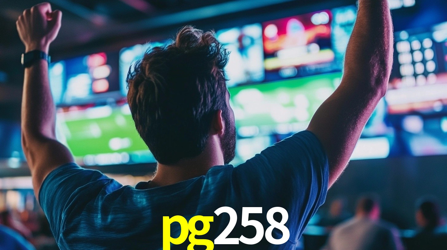 pg258: Seu Cassino Premiado com Pagamentos Rápidos