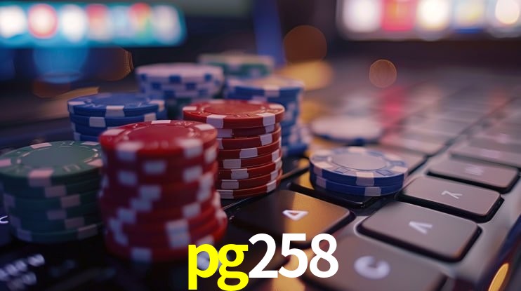 pg258 - cassino ao vivo