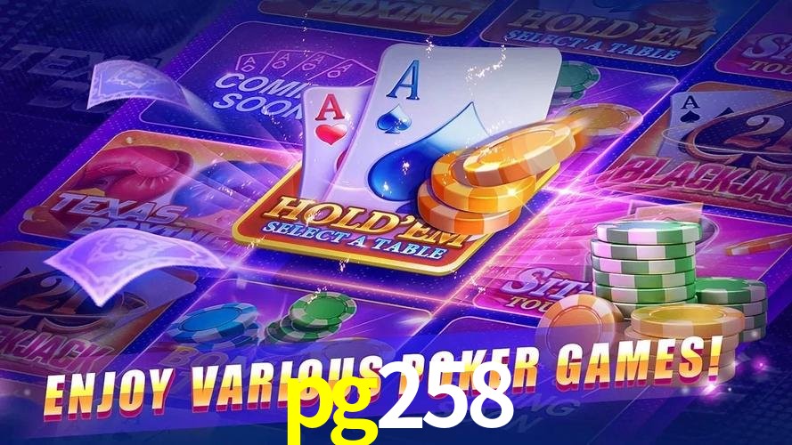 cassino pg258