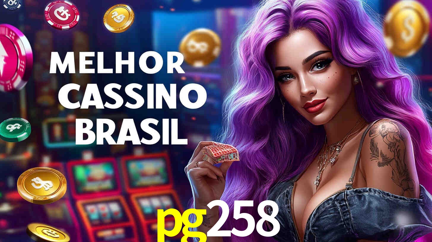Explorando a Categoria de Eventos em Apostas na pg258