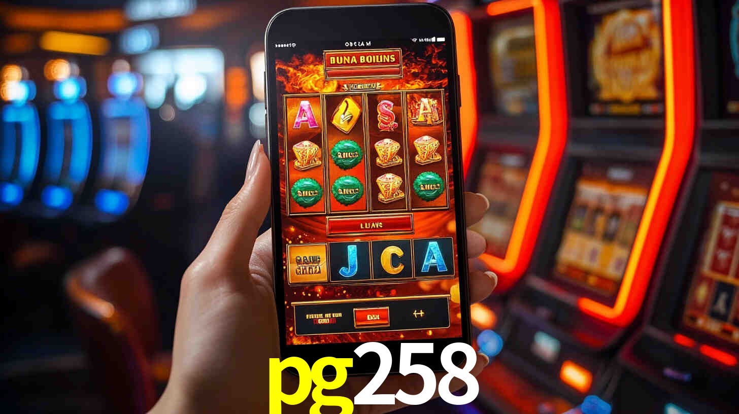 pg258 bet