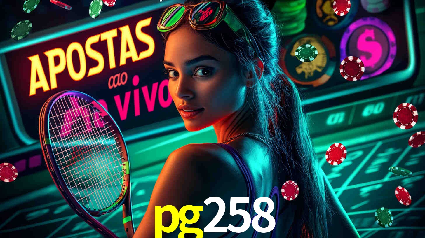 Descubra a Essência do pg258: Nossa História e Compromissos