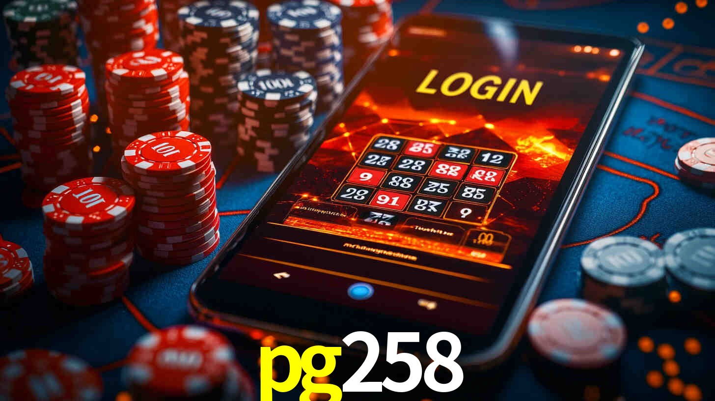 pg258 bet