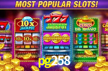 pg258 Belo Horizonte - VIP Casino