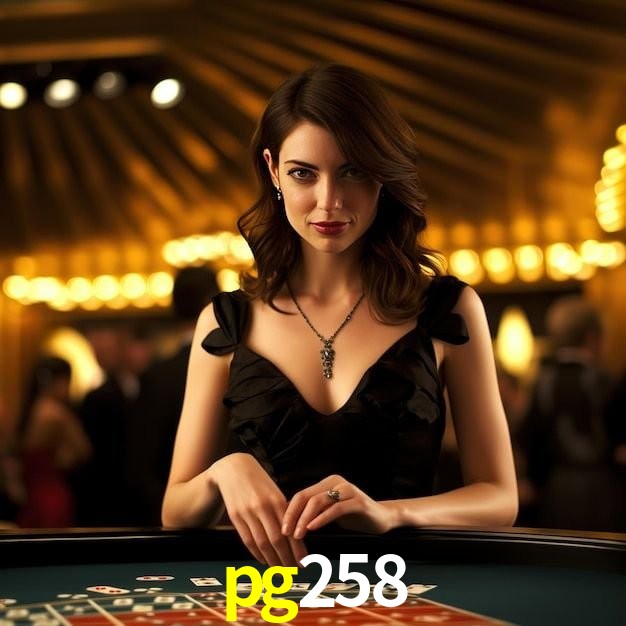 A Emoção da Loteria na pg258: Uma Chance de Mudança de Vida