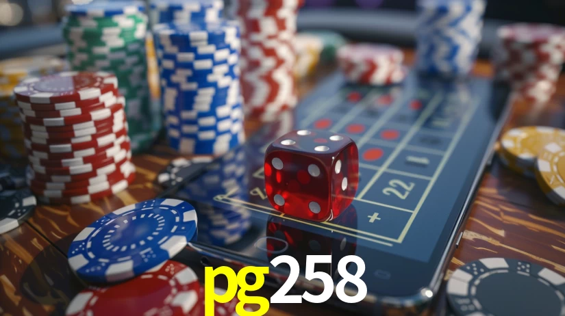pg258 bet