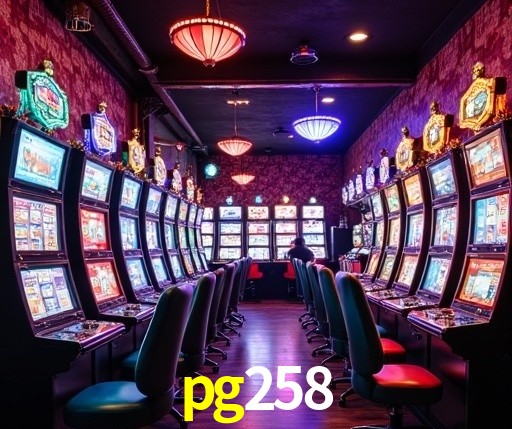 pg258 Rio de Janeiro - Slot Strategy