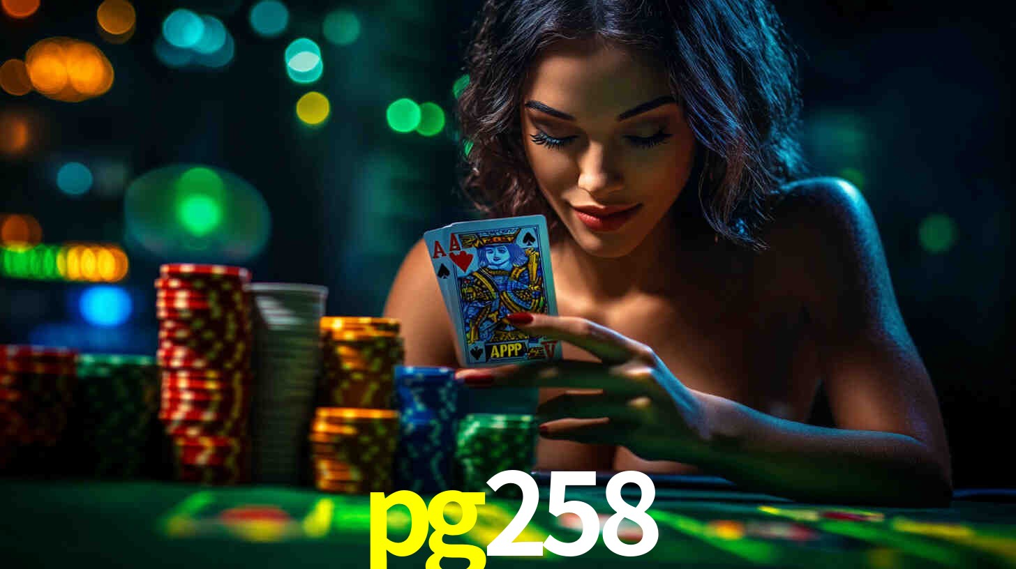 Inovações de Jogos na pg258: O Futuro das Experiências Interativas