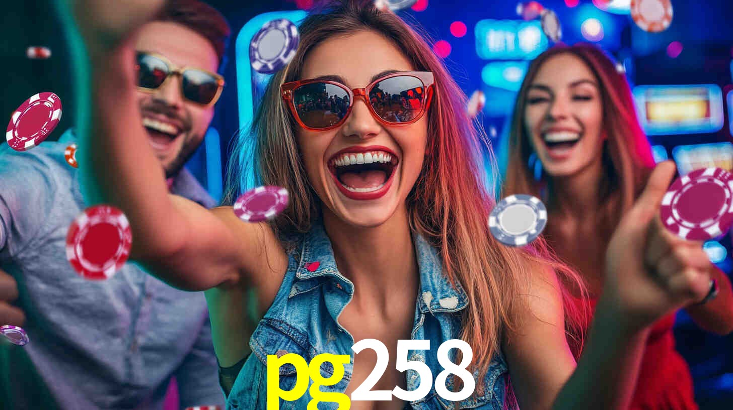 Descubra a Essência do pg258: Nossa História e Compromissos