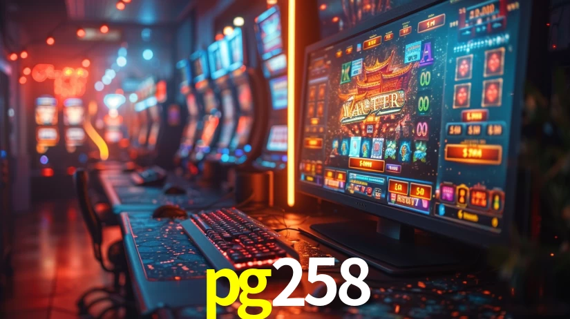 Explore as vantagens do pg258: serviço profissional e confiabilidade