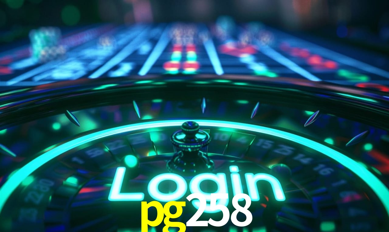 Casino Ao Vivo pg258