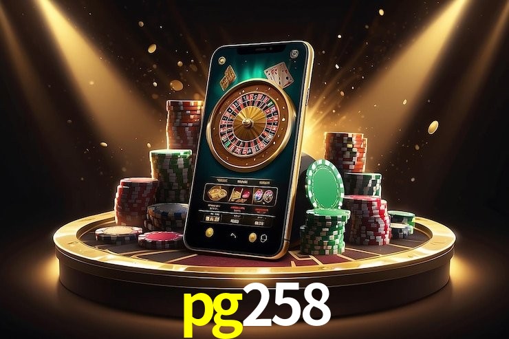 pg258 - Aplicativo Móvel