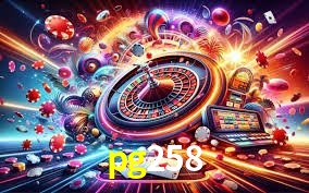 Provedores de Jogos pg258