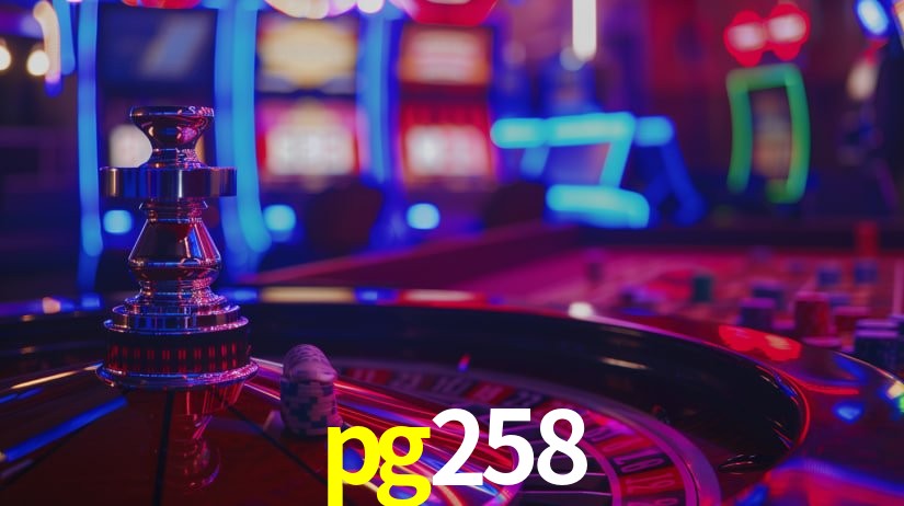 pg258 bet