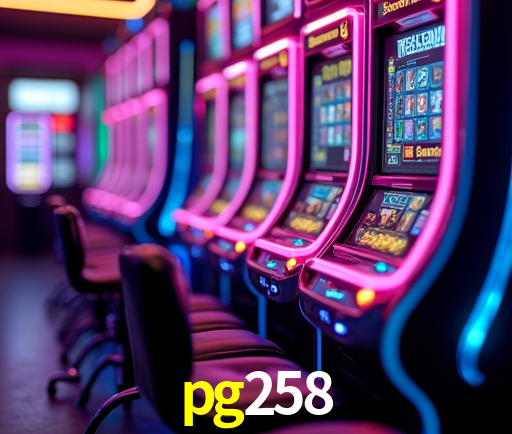 pg258 Slot - 320+ Caça-Níqueis Premium
