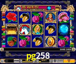 Descubra a Magia dos Jogos de Arcade no 330bet