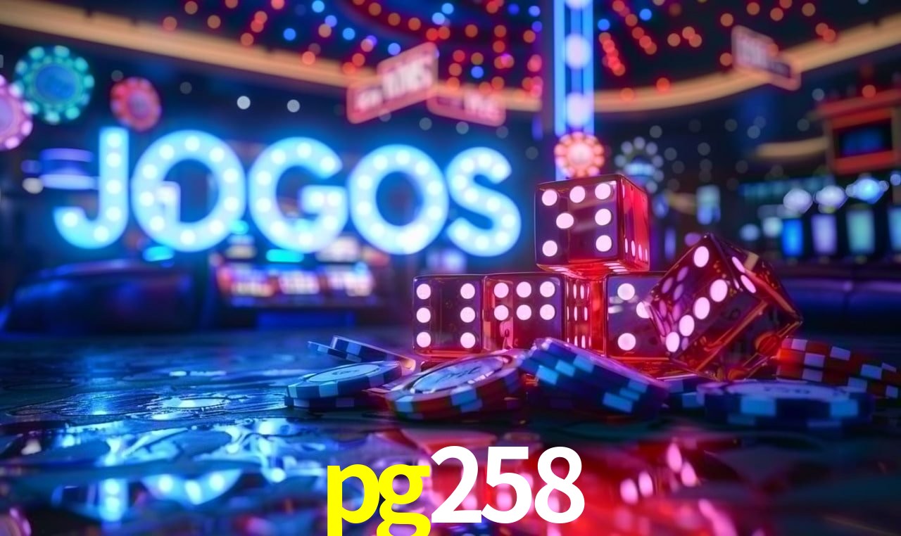 Casino VIP pg258