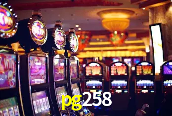 pg258 São Paulo - All Bonuses