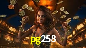 Game Providers pg258