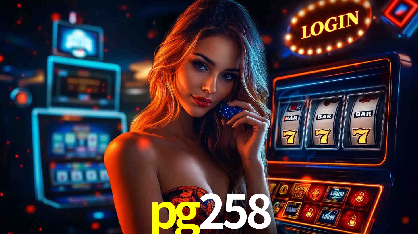 pg258,pg258.com