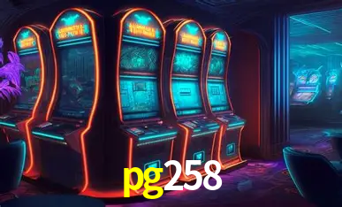 A Emoção da Loteria na pg258: Uma Chance de Mudança de Vida