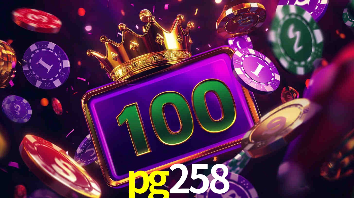 Live Casino pg258