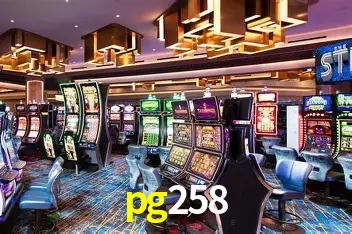 Inovações de Jogos na pg258: O Futuro das Experiências Interativas