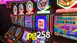 Casino Ao Vivo pg258